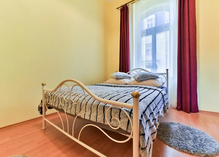 Anzio Apartments