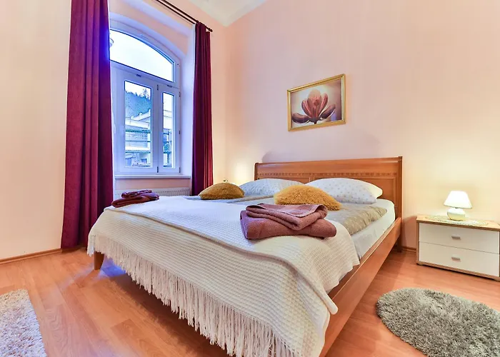 Anzio Apartments