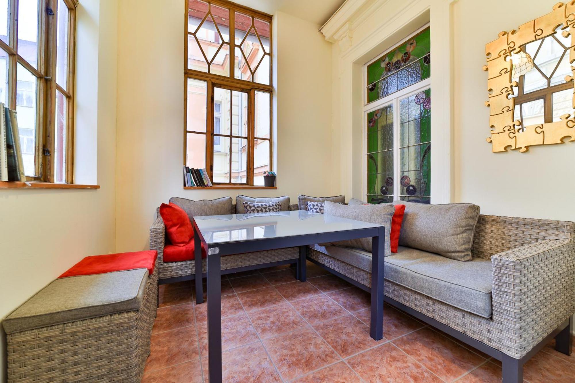 Anzio Apartment *