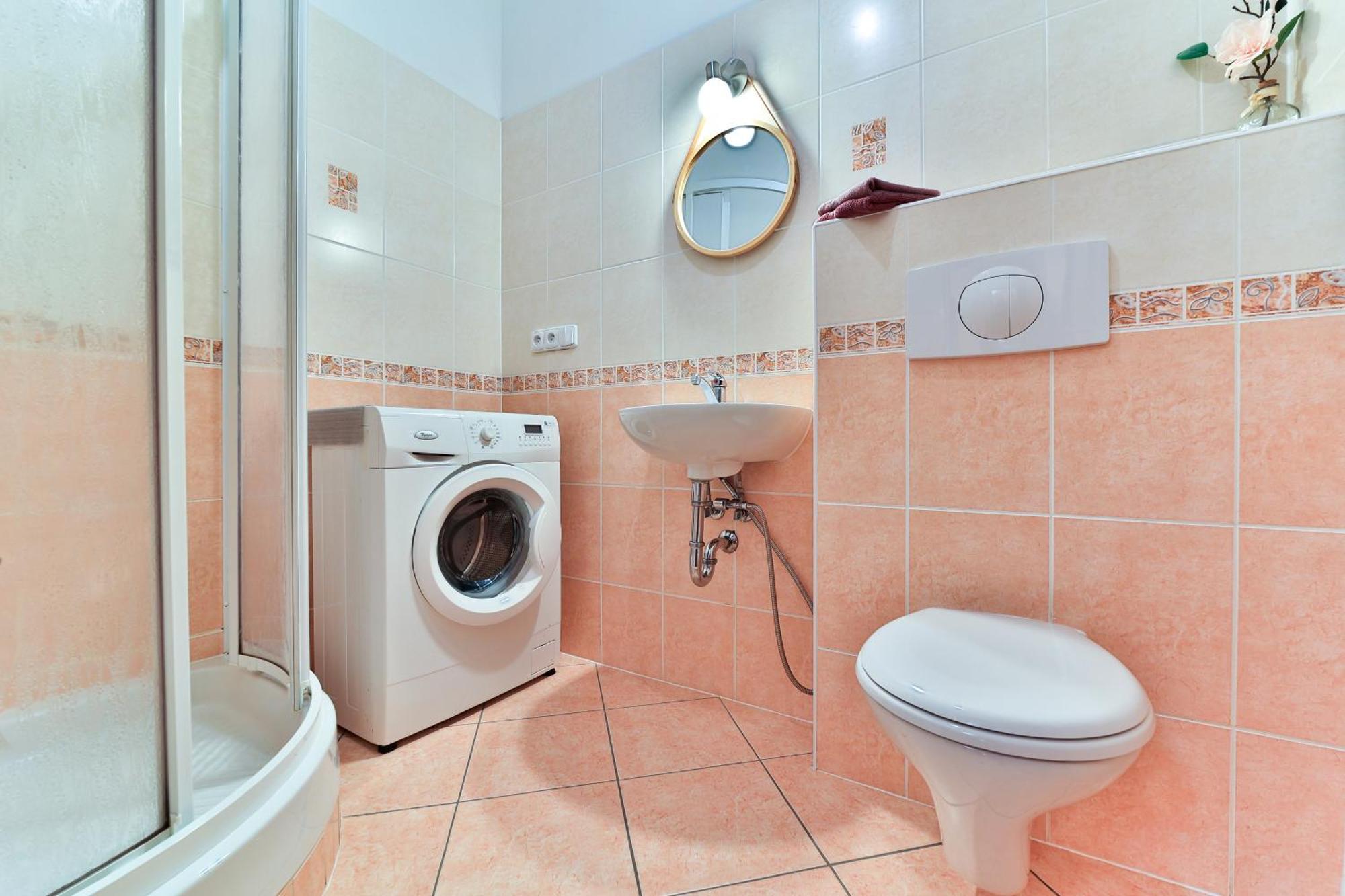 Anzio Apartment Marianske Lazne
