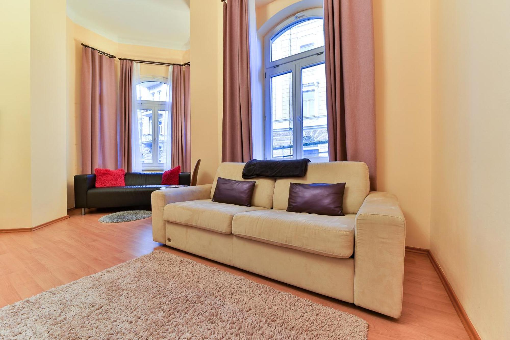 Apartment Anzio