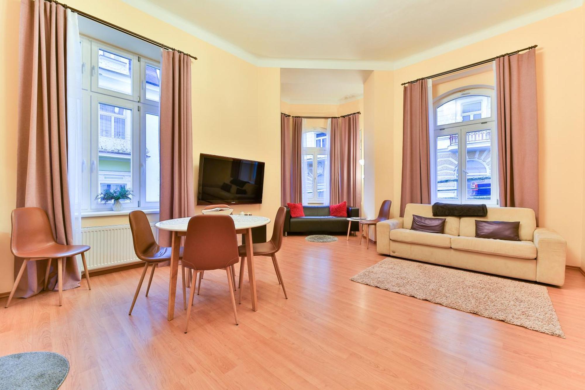 Anzio Apartment *