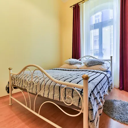 Anzio Apartments Mariánské Lázně Exterior foto